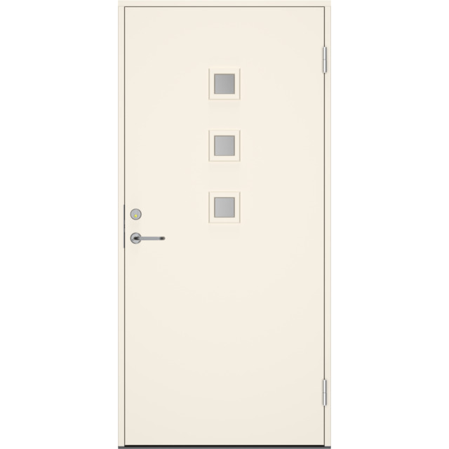 YTTERDÖRR C7031 CLEVER LINE+